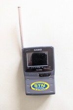 Casio TV-770D