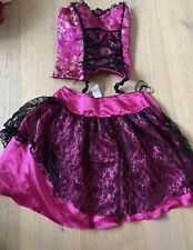 burlesque kostüm damen