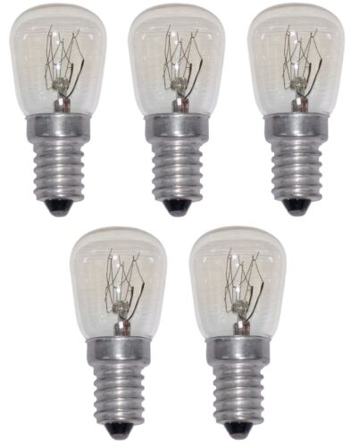 5er set kühlschranklampe - 5er,