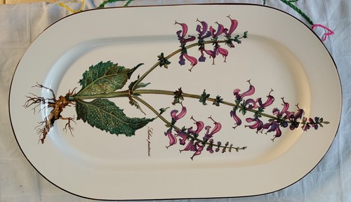 Villeroy boch botanica - botanica, "salvia