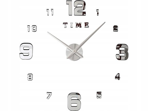 Wanduhr 130 xxl uhr - wanduhr, deko