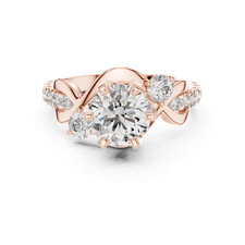 2 kt 15 Stck. Damen Hochzeit