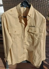 Pilotenhemd Interflug