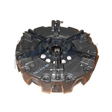 LUK Doppelkupplung Serie