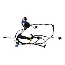 Türkabelbaum vorne links 4 Türer Dynaudio Soundsystem VW Golf 7 5G4971161FJ