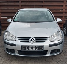 VW Golf 1.4 l Bezinmotor Zulassung 2006, keine 175000 km gelaufen, TÜV 03.2027