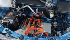 2022 Dacia Spring EV Elektromotor Motor Engine 4DB 4DB401 33 KW 45 PS