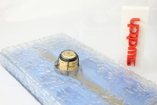 Swatch Gent Loomi X-MAS