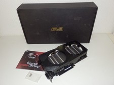 ASUS Dual GeForce RTX 2060 - OC EVO 6GB Grafikkarte mit OVP