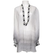 Shivadiva, Bluse, Größe: L