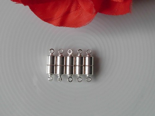 Stücke magnet verschluss - 5,