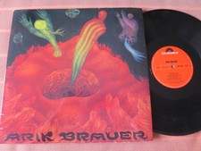 ARIK BRAUER – ARIK BRAUER