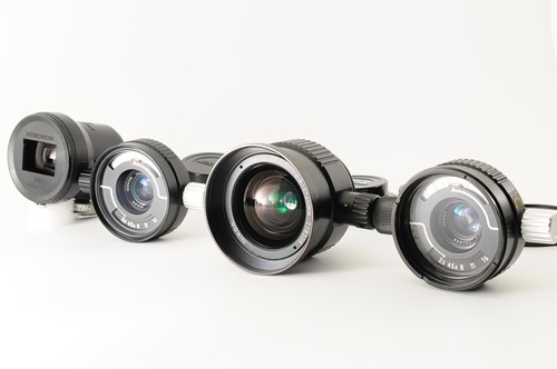 Near mint nikon - near,