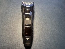 Rasierer Panasonic ER-GC53 (ER-GC53-K503) abwaschbarer Haarschneider 