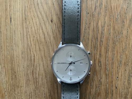 Paul hewitt armbanduhr mod - armbanduhr,