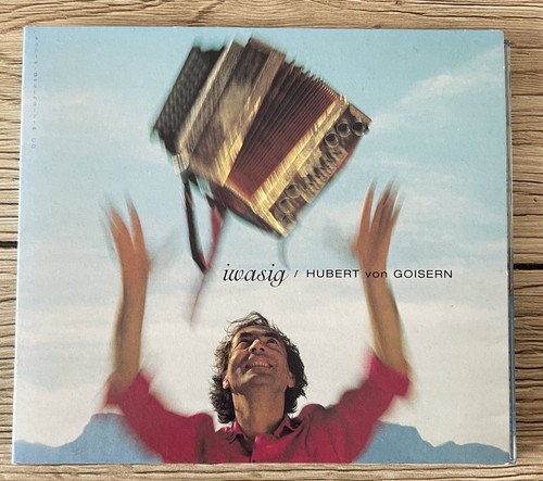 Hubert von goisern - hubert, –