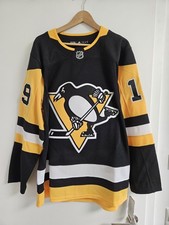Pittsburgh Penguins NHL Home