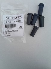 Metasys  Schlauchtülle