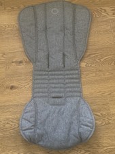 Bugaboo BEE 5 GREY MELANGE SITZBEZUG