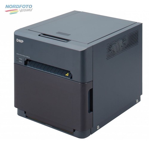 Dnp qw410 fotodrucker - dnp, /