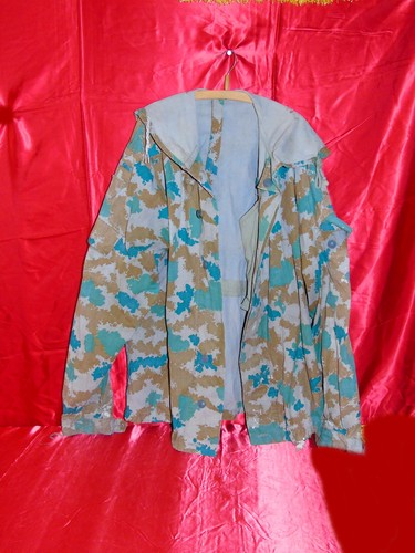 Jacke nva 1964 - gr.,