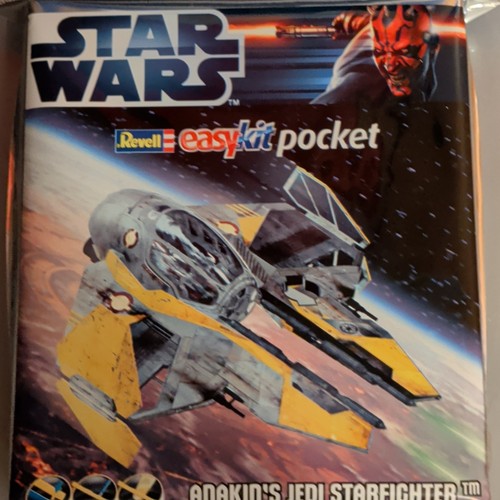 Revell star wars easykit - revell,