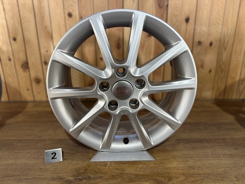 Alufelge original seat leon - alufelge,