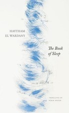 The Book of Sleep, Haytham El