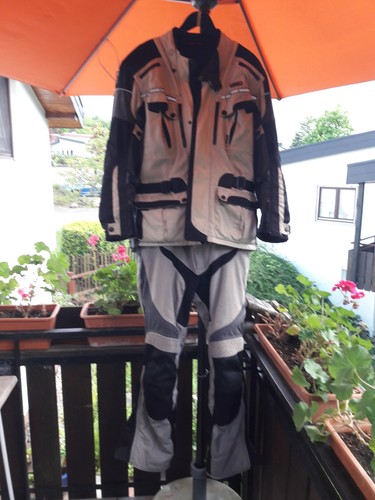 Ixs goretex hose xxl und - ixs,