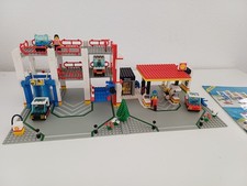 LEGO 6394 Classic Town Metro