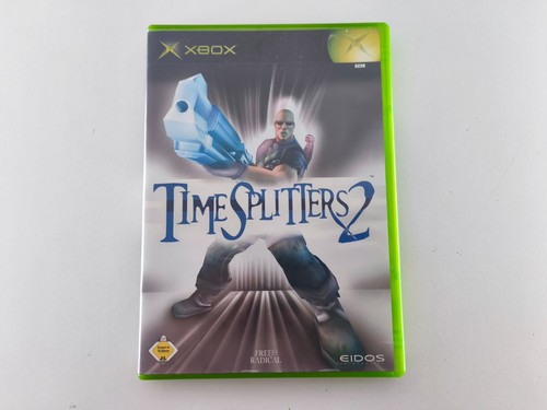 Xbox classic spiel - classic,