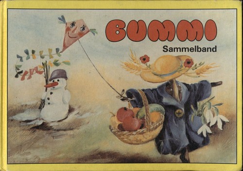 Bummi sammelband 46 - -, nr