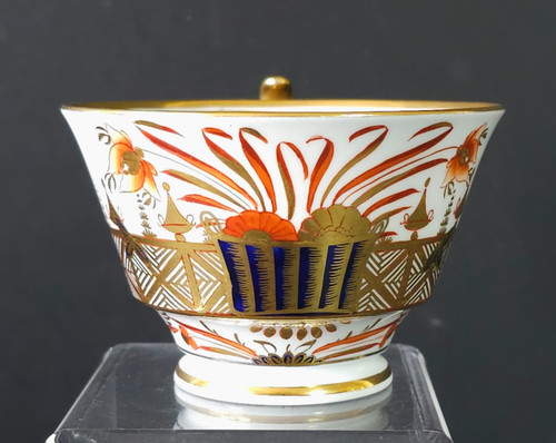 Antike spode porzellan - antike,