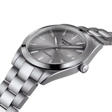 Herrenuhr, TISSOT GENTLEMAN