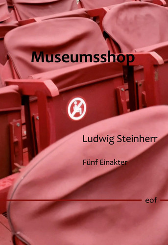 Ludwig steinherr museumsshop - ludwig, |