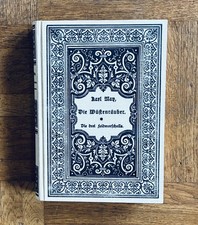 Karl May Die Wüstenräuber