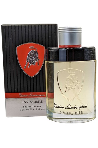 Tonino lamborghini invincible - tonino,