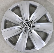 1 X ORIGINAL 16" RADKAPPE VW