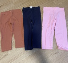Leggins 3x für Babys, Kinder