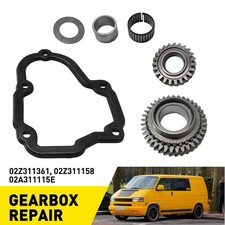 02Z311361A Getriebe Für VW T4