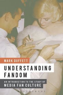Understanding fandom an - fandom:,