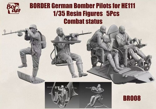 Bmbr008 border models - bmbr008,