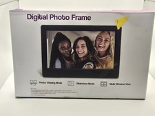 Digital Picture Frame  7.17in