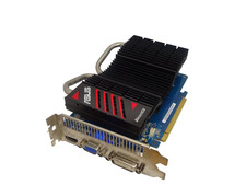 ASUS ENGT 440 DC SL  GEFORCE GT 440 1GB DDR3 PCI-E   VGA-DVI-HDMI #GK12187