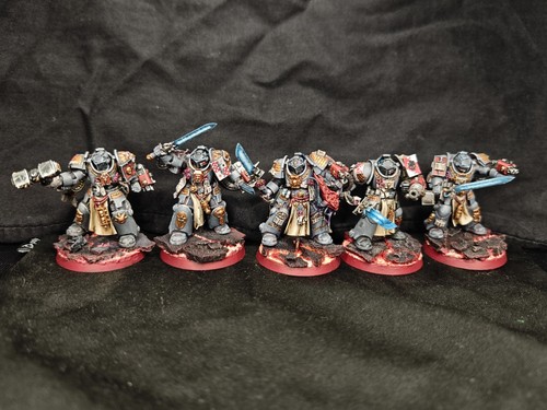 Warhammer 40k space - 40k,