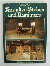Aus alten Stuben und Kammern