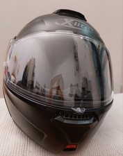 X-Lite X-1005 Ultra Carbon Gr