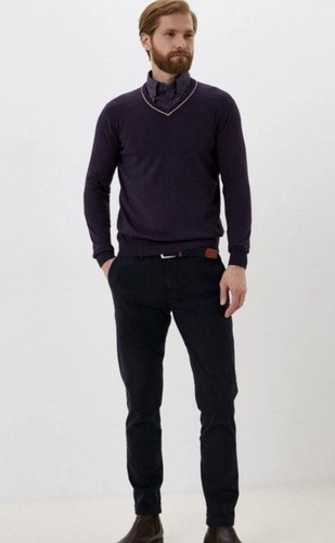 Men harmont blaine sweater - blaine,