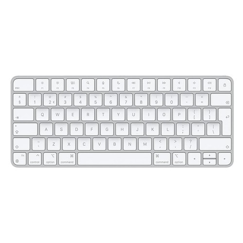 Apple magic keyboard - apple,