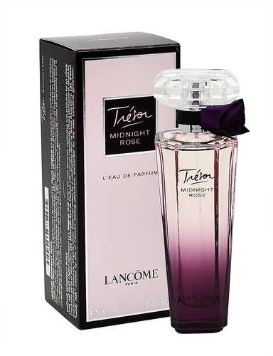 Lancome tresor midnight - lancome,